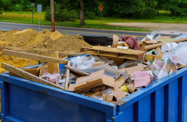 Trusted St Louis, MO Junk Removal Services Experts